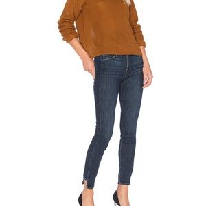 Le High Skinny in Harway